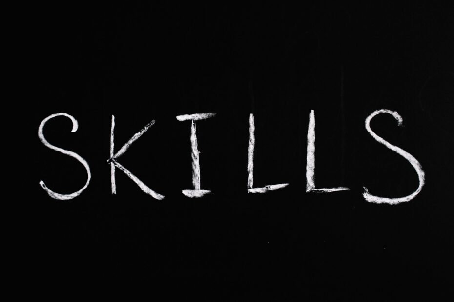 interpersonal skills