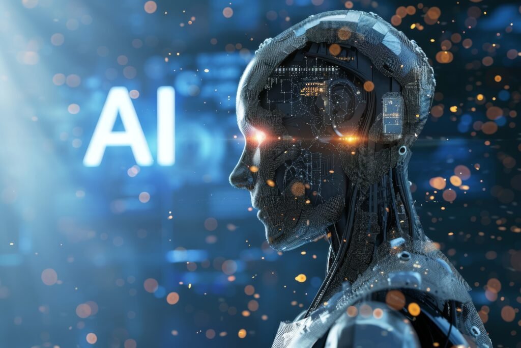 Explainable AI
